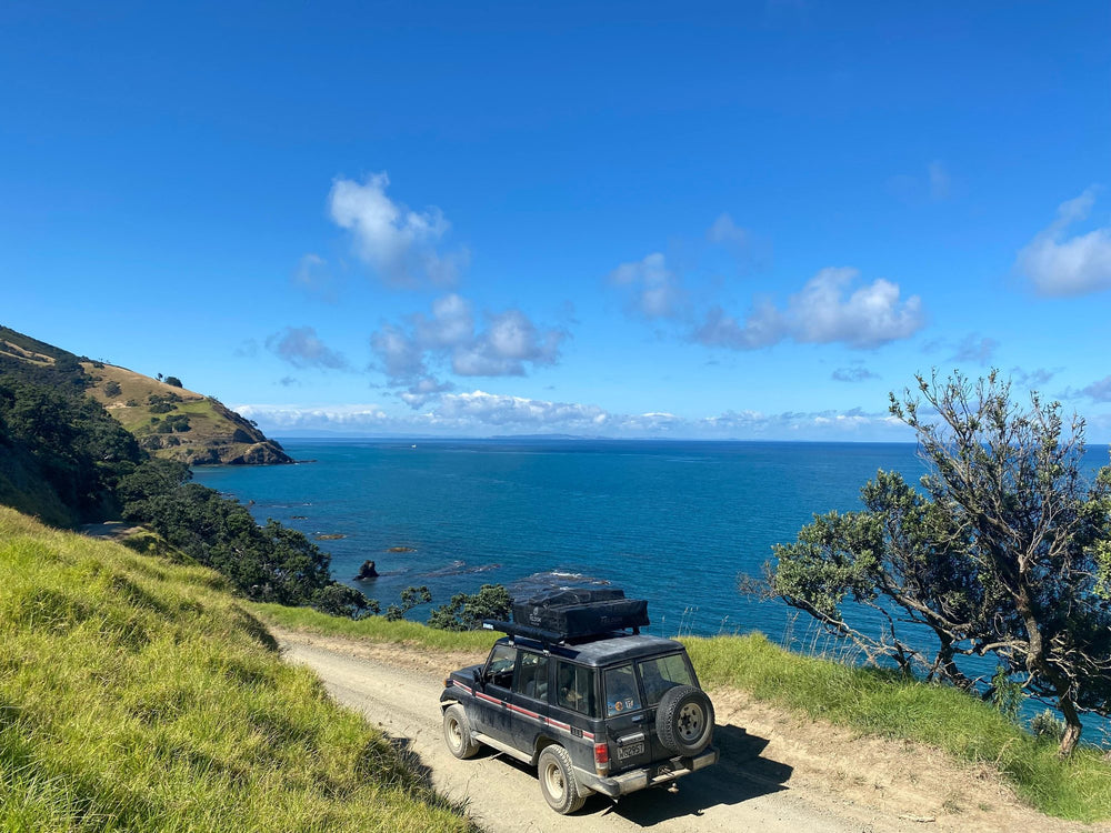 Fletchers Bay, Coromandel