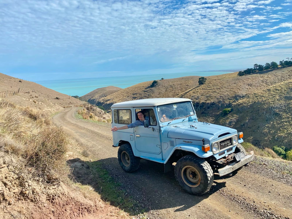Magnet Bay, Canterbury